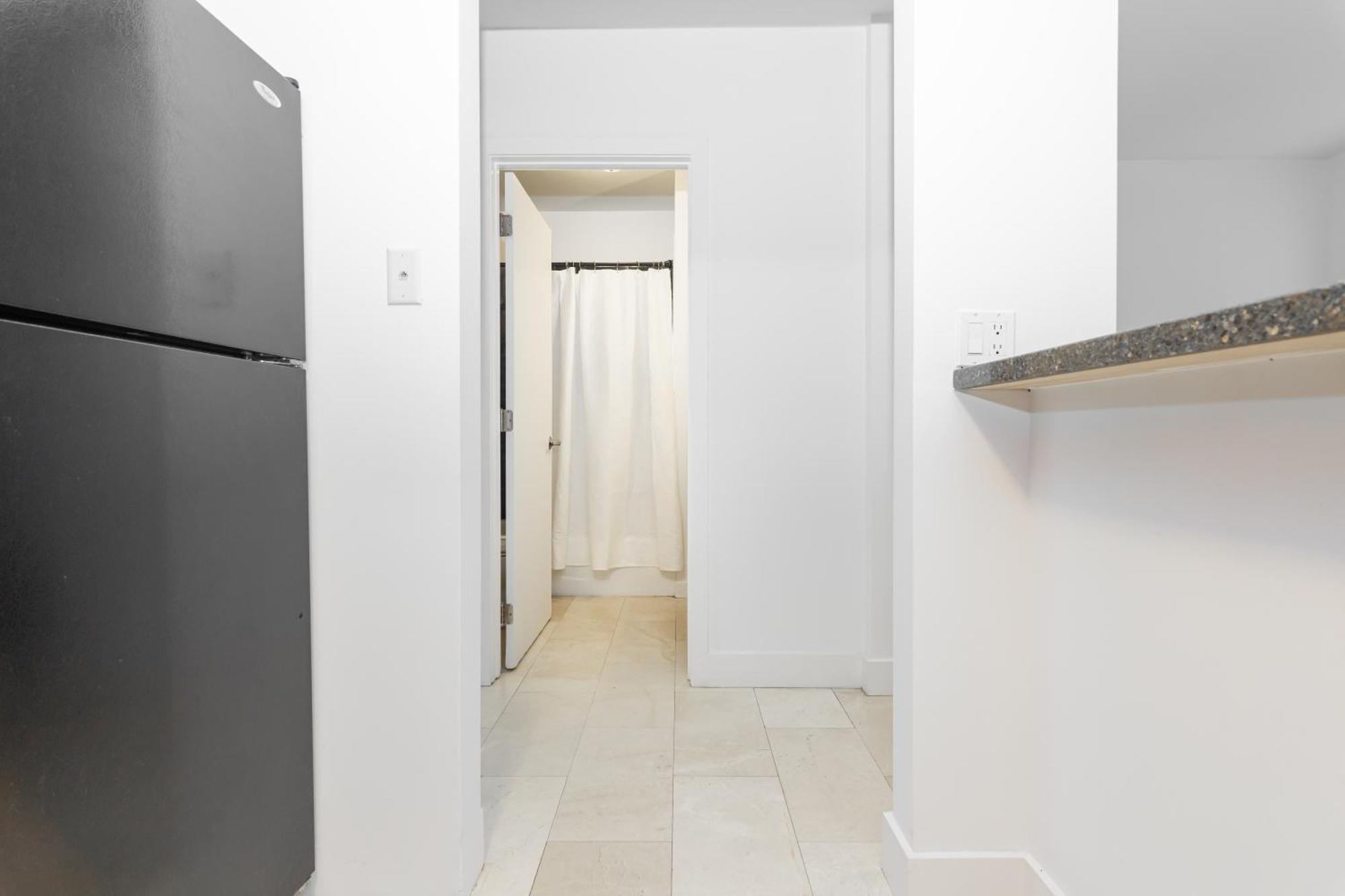 1 Bdrm Apartment - Heart Of Downtown - 5 Min To Wynwood Miami Luaran gambar