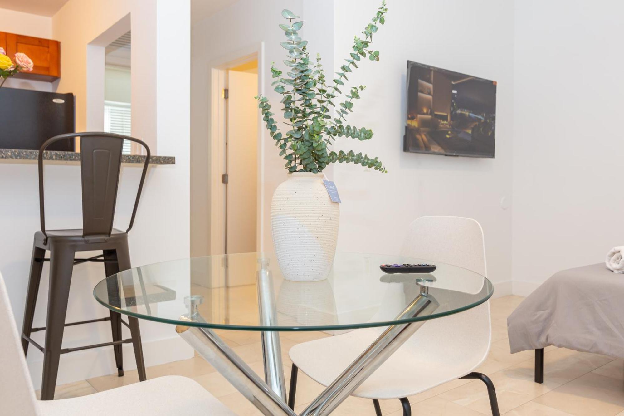 1 Bdrm Apartment - Heart Of Downtown - 5 Min To Wynwood Miami Luaran gambar