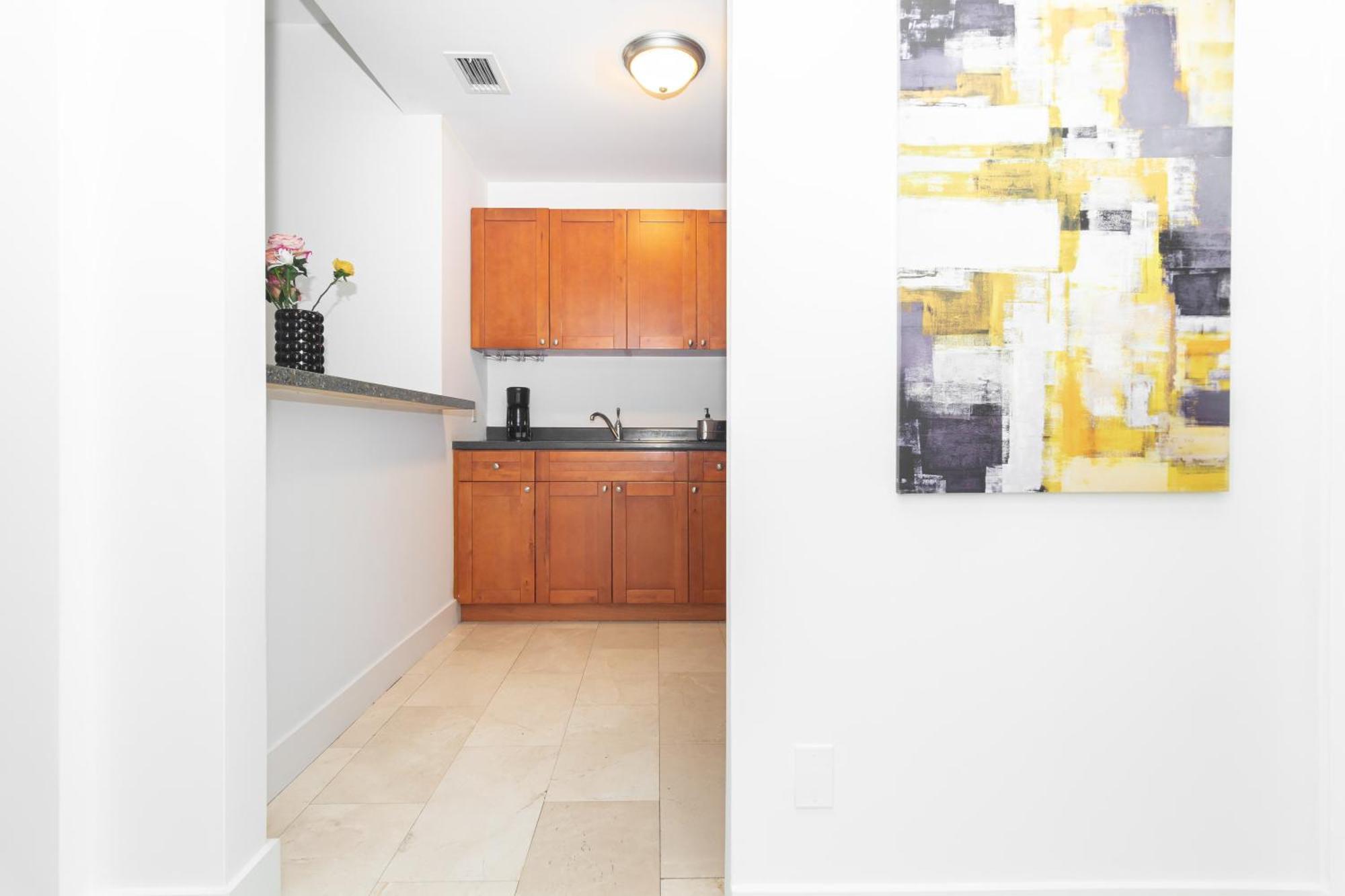 1 Bdrm Apartment - Heart Of Downtown - 5 Min To Wynwood Miami Luaran gambar