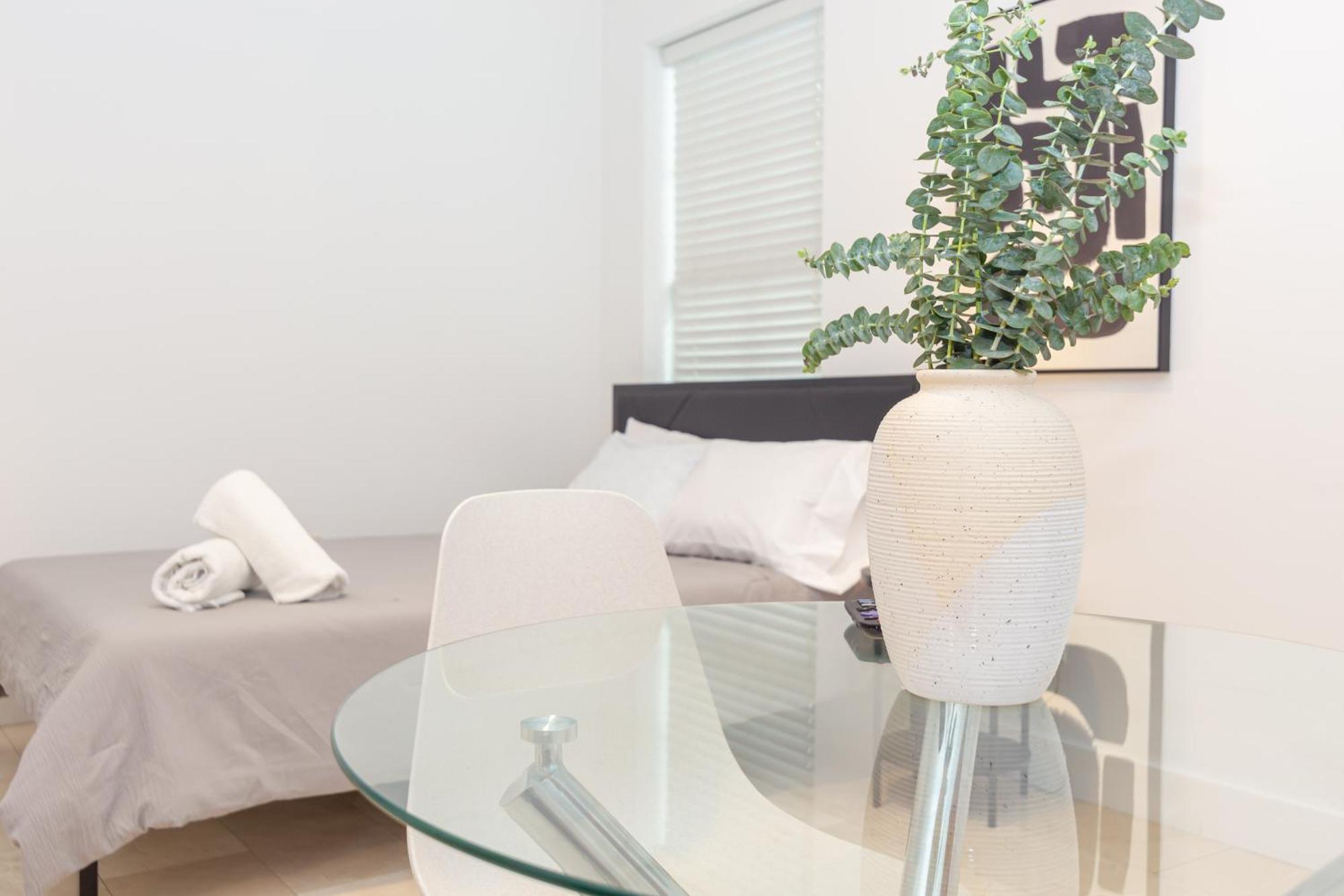 1 Bdrm Apartment - Heart Of Downtown - 5 Min To Wynwood Miami Luaran gambar