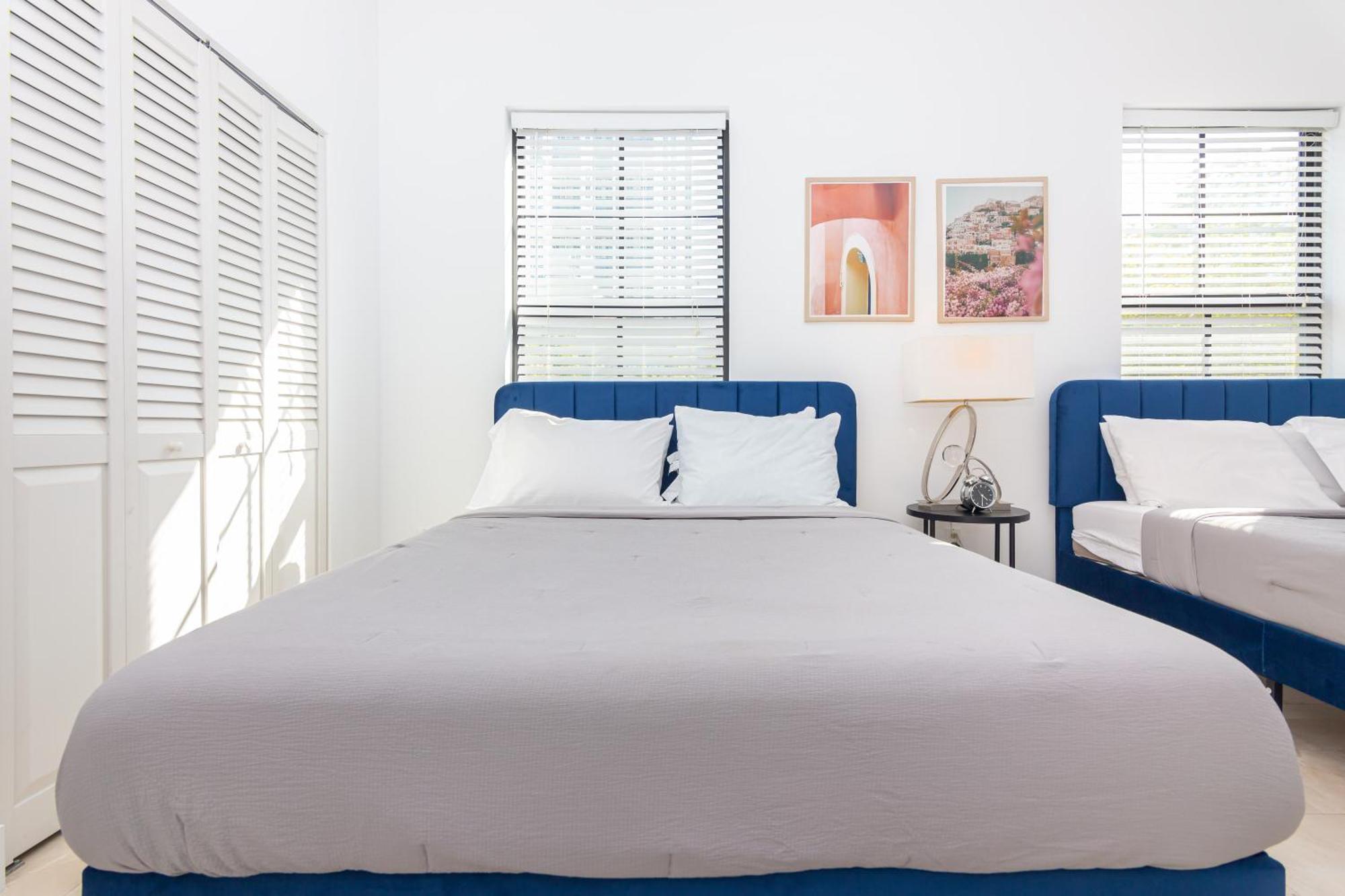 1 Bdrm Apartment - Heart Of Downtown - 5 Min To Wynwood Miami Luaran gambar