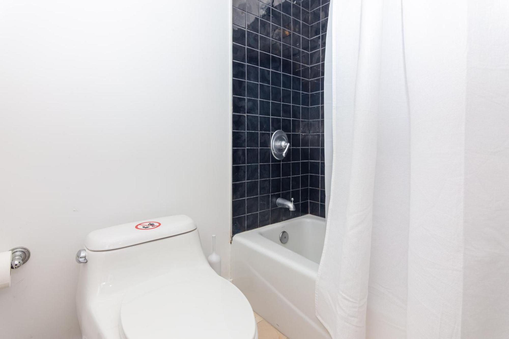 1 Bdrm Apartment - Heart Of Downtown - 5 Min To Wynwood Miami Luaran gambar