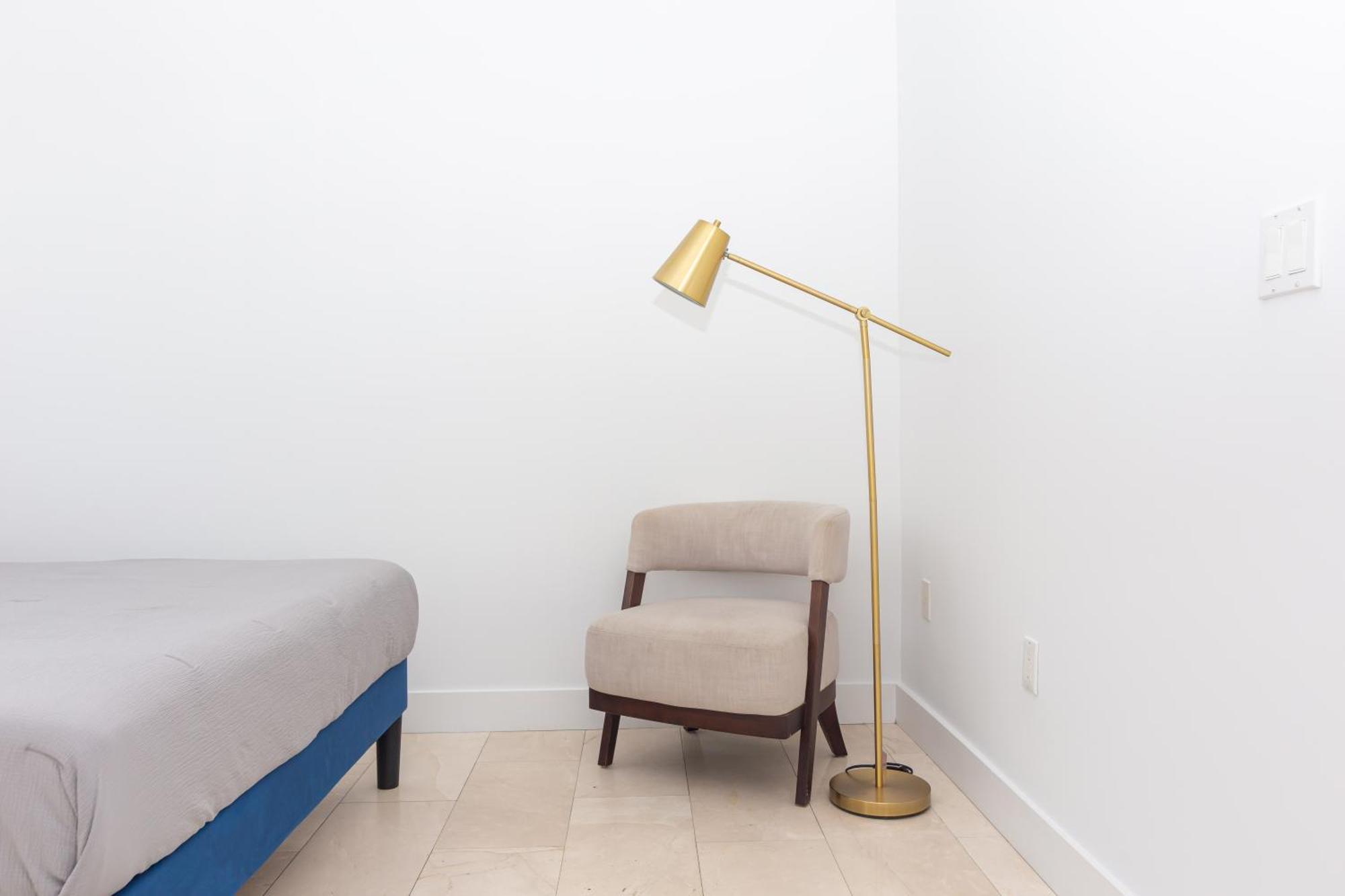 1 Bdrm Apartment - Heart Of Downtown - 5 Min To Wynwood Miami Luaran gambar