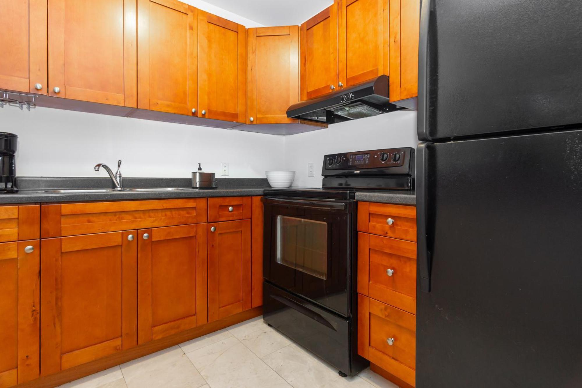 1 Bdrm Apartment - Heart Of Downtown - 5 Min To Wynwood Miami Luaran gambar